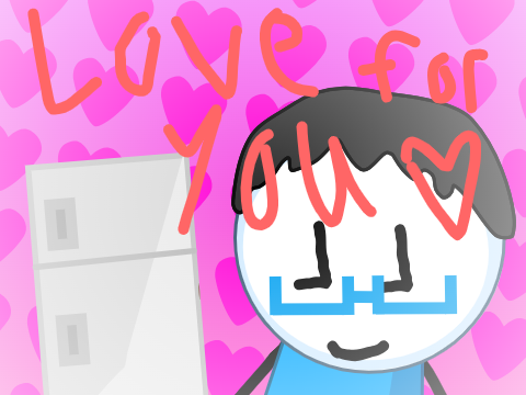 Love for ya <3 ft. @FridgE