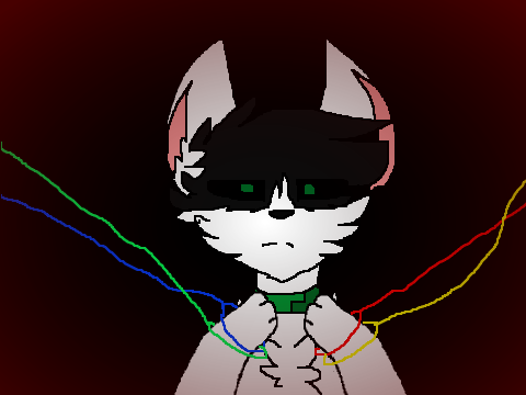 Wires (Meme?) remix