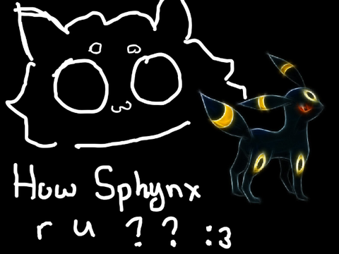 How Sphynx r u >:3