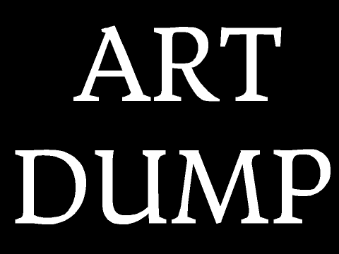 ~ Art Dump #2 ~
