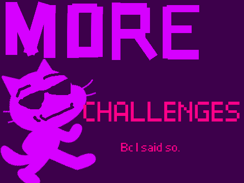 Challenge