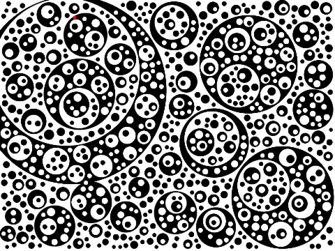 Circle Art !