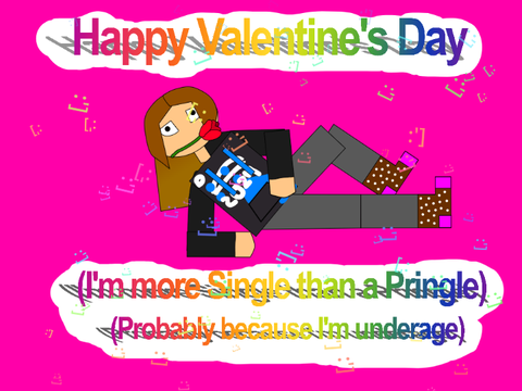 Happy Valentines Day ig
