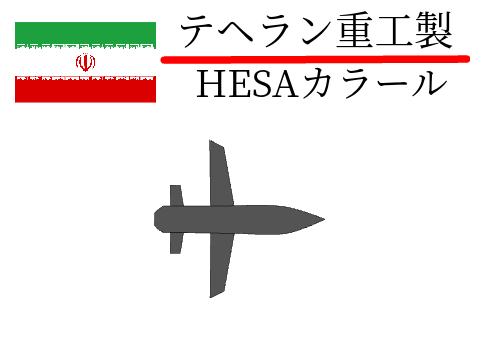 HESAカラール
