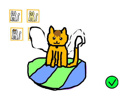/ᐠ｡ꞈ｡ᐟ\Cat Creatior/ᐠ｡ꞈ｡ᐟ\