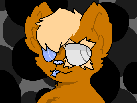 Art trade with AimlessWanderer