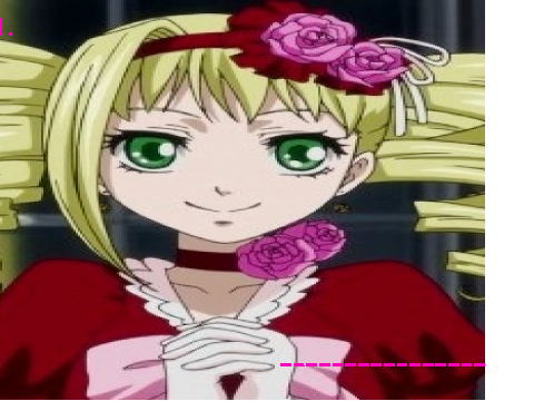 Name that anime character remix game