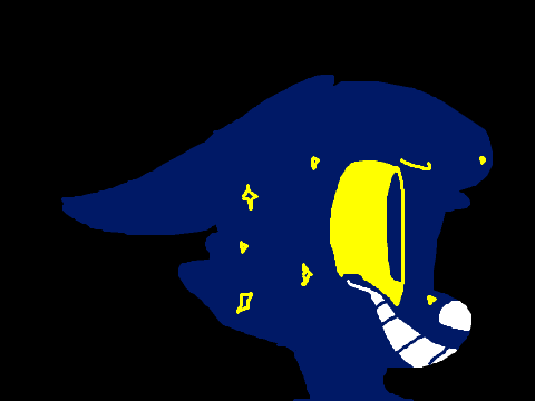 Randome filler drawing