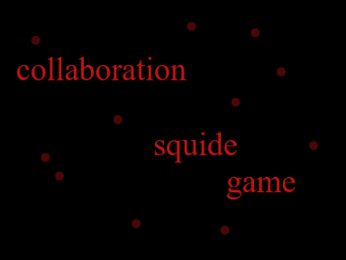 Inscription pour Squid Game ! remix