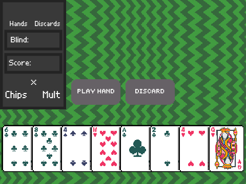 JokerPoker Balala