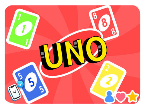 [BUGS FIXED] UNO II Intro (+) Menu (+) Logo Combined!