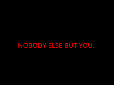 (FW+TW) [VENT] I wanna be loved by you...