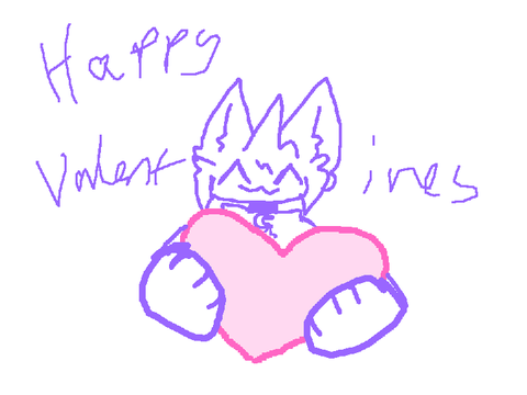 Happy Valentines 