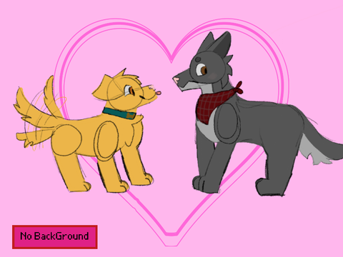 Valentine's Themed DTA!!//CLOSED//