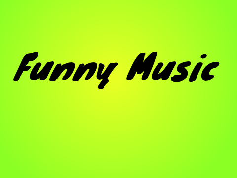 funny music