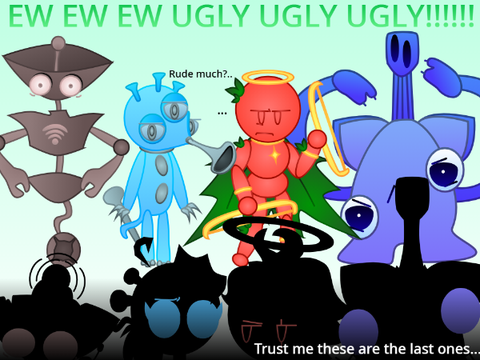 Happy Valenti- REDESIGN TIME!
