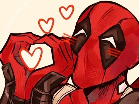 Happy Valentine's day My Loser's <33