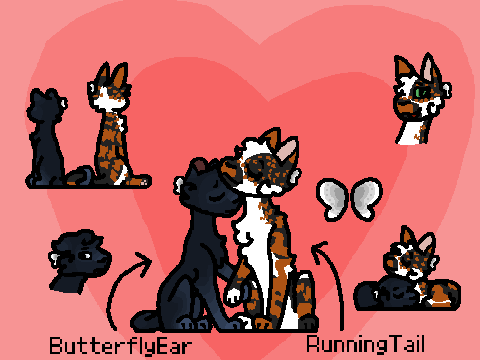 Happy Valentines day!