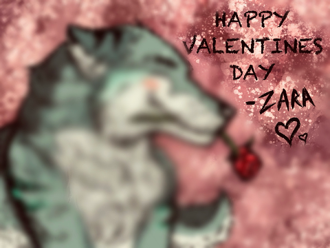 ♥ Happy Valentine’s Day guys! ♥