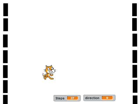 Random Walk