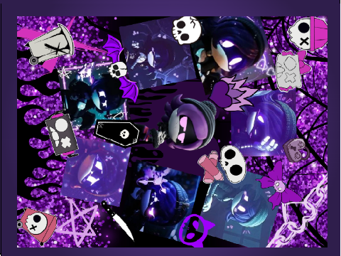 Uzi board...or whatever u call it idk the name