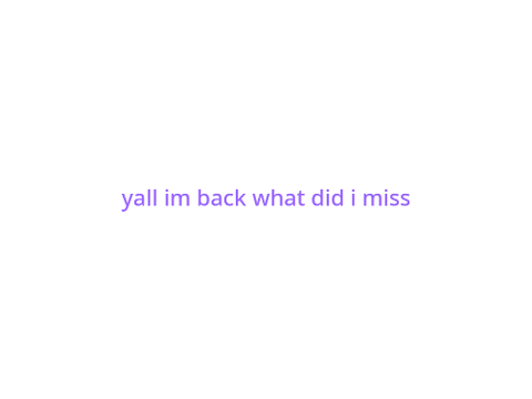 back