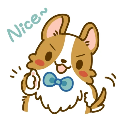 Corgi Giphy
