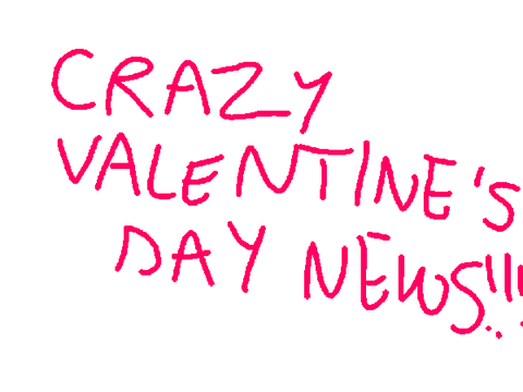happy valentines day