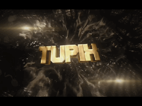 ✧ Intro Showcase for Tupix ✧
