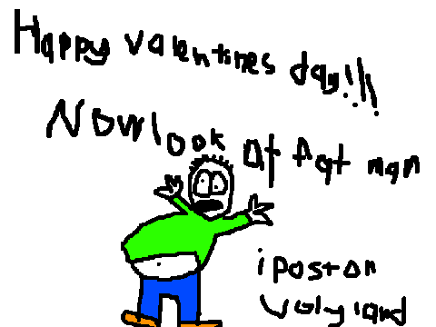 VALENTINE