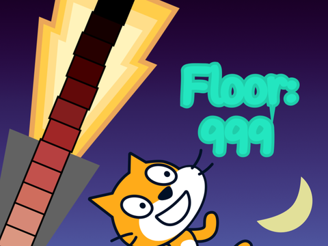 Tower to Space! v1.3