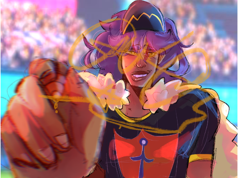 art dump bleh