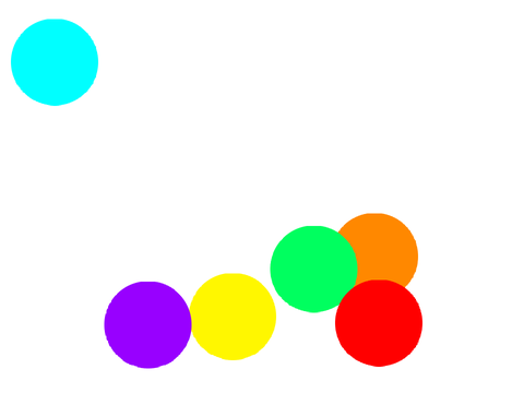 Button Rush