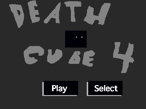 death cube 4