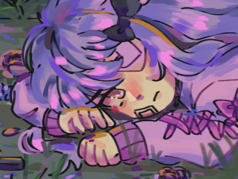 ₊˚⊹ 450+ dmc entry ★
