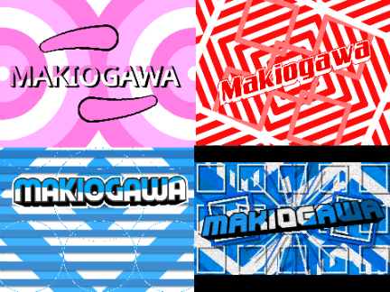 ENTRY intro for makiogawa remix