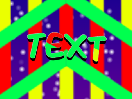 X-mas template  free intro remix
