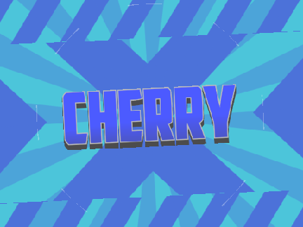 part1 intro for CherryArtz remix