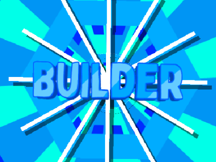 intro for BuilderSteve09　 part15 remix