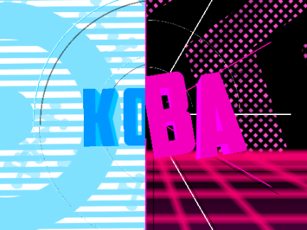 part1 intro for kobajin remix