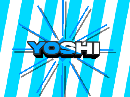 fpsi! intro for Yoshi_FX remix