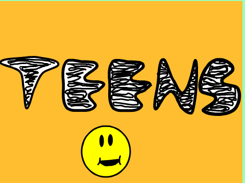 TEENS
