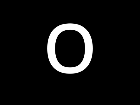 O