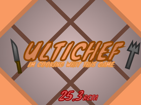 Ultichef-V0.25.5 (beta)