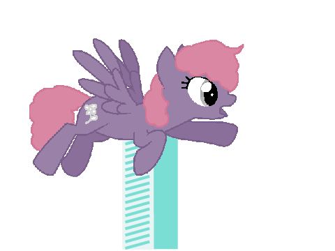 Flying Test Thing