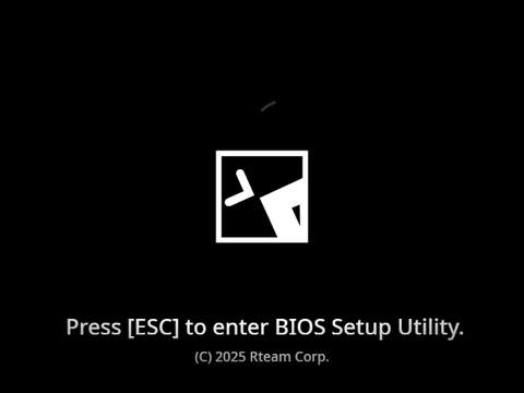 URC-OS 2000 Alpha 2.11