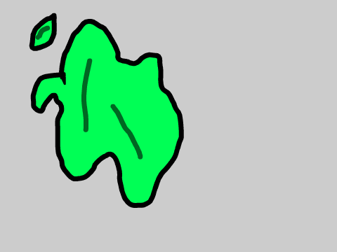 Jelly splat