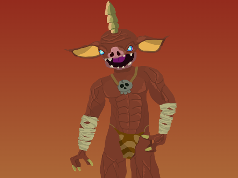 Buffkoblin [Updated]