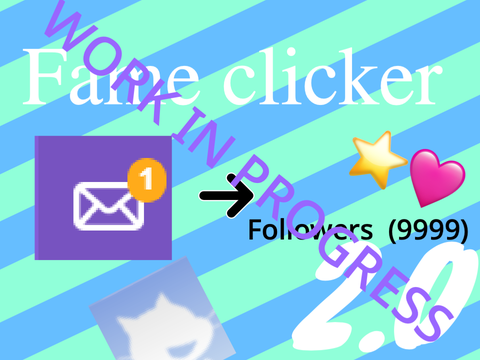 FAME CLICKER 2.0