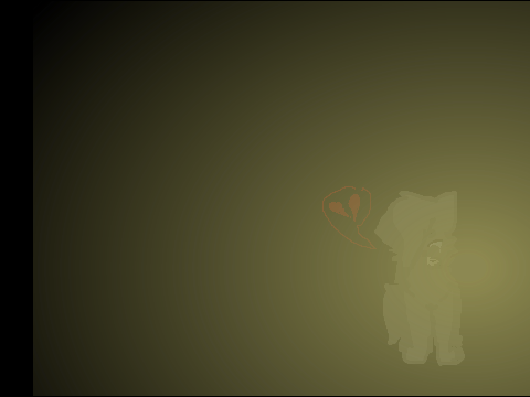 Listening to a sad song Art